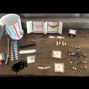 KEEP collective collection